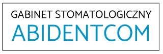 Gabinet stomatologiczny ABIDENTCOM - logo